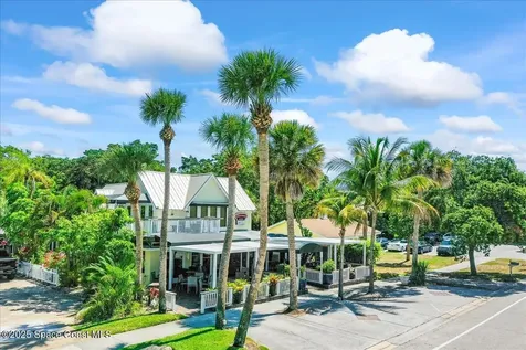 290 Rita Boulevard Melbourne Beach FL 32951