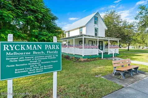 290 Rita Boulevard Melbourne Beach FL 32951