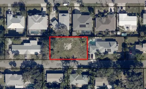 290 Rita Boulevard Melbourne Beach FL 32951