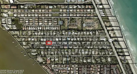 290 Rita Boulevard Melbourne Beach FL 32951