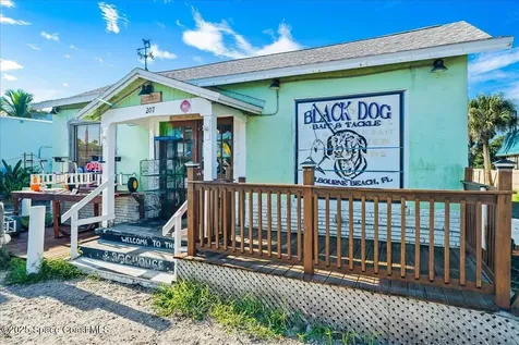 290 Rita Boulevard Melbourne Beach FL 32951