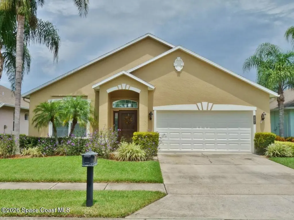 4591 Portage Trail Melbourne FL 32940