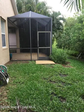 4591 Portage Trail Melbourne FL 32940