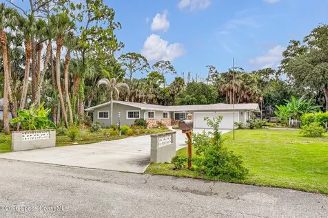 366 Ibis Court Melbourne Village FL 32904