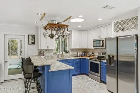 366 Ibis Court Melbourne Village FL 32904