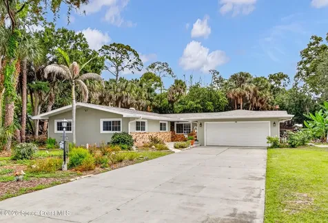 366 Ibis Court Melbourne Village FL 32904