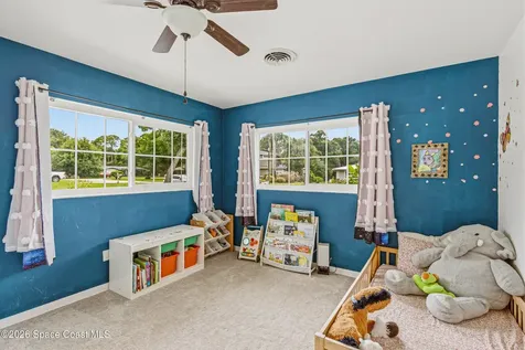 366 Ibis Court Melbourne Village FL 32904