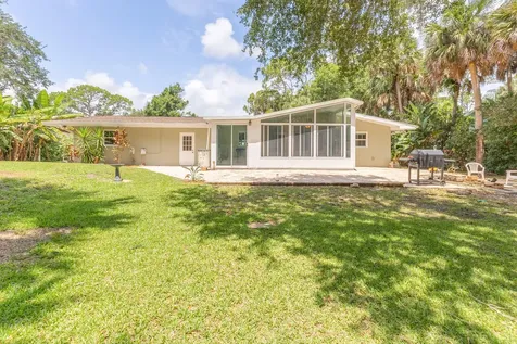 366 Ibis Court Melbourne Village FL 32904