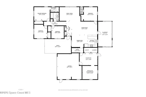 366 Ibis Court Melbourne Village FL 32904
