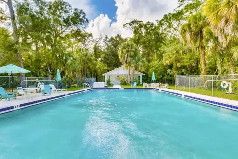 366 Ibis Court Melbourne Village FL 32904