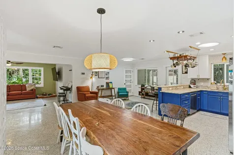 366 Ibis Court Melbourne Village FL 32904