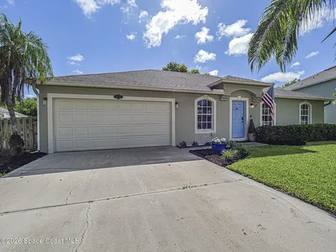 6029 Ridge Lake Circle Vero Beach FL 32967