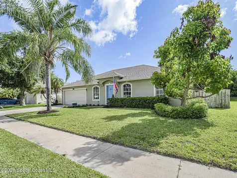 6029 Ridge Lake Circle Vero Beach FL 32967
