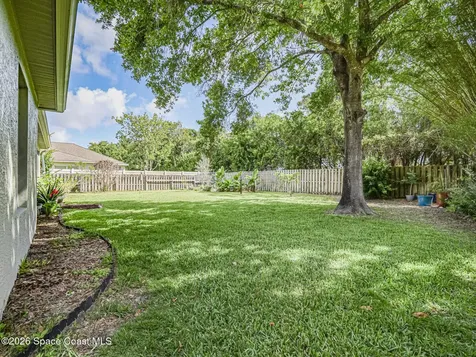 6029 Ridge Lake Circle Vero Beach FL 32967