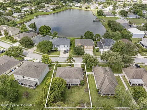 6029 Ridge Lake Circle Vero Beach FL 32967