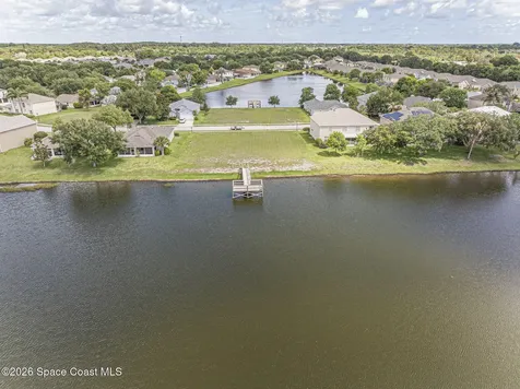 6029 Ridge Lake Circle Vero Beach FL 32967