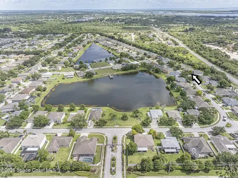6029 Ridge Lake Circle Vero Beach FL 32967
