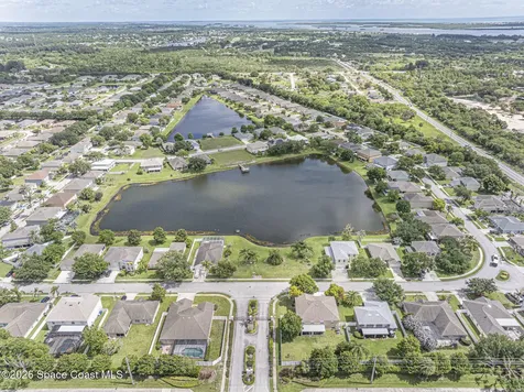 6029 Ridge Lake Circle Vero Beach FL 32967
