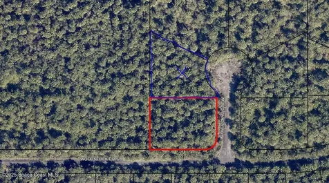 000 Woodstock Drive SW Palm Bay FL 32908