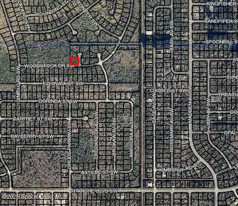 000 Woodstock Drive SW Palm Bay FL 32908
