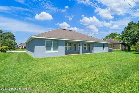 830 Hollahan Road SE Palm Bay FL 32909