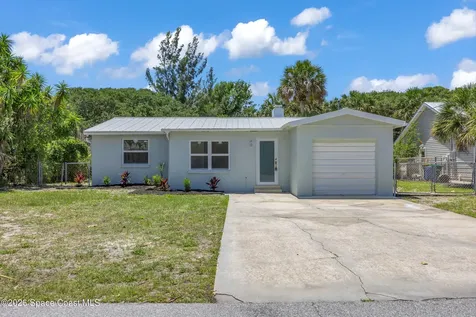 109 Fontaine Street Melbourne Beach FL 32951