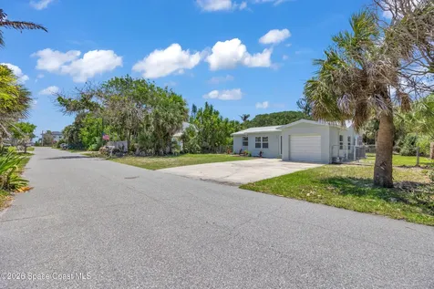 109 Fontaine Street Melbourne Beach FL 32951