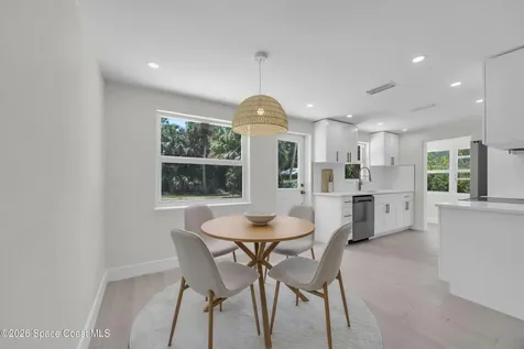 109 Fontaine Street Melbourne Beach FL 32951