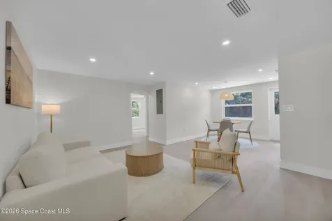 109 Fontaine Street Melbourne Beach FL 32951