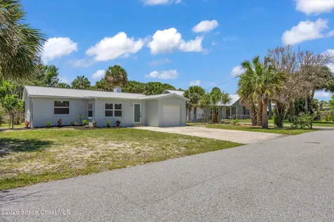 109 Fontaine Street Melbourne Beach FL 32951