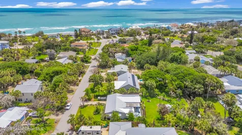 109 Fontaine Street Melbourne Beach FL 32951