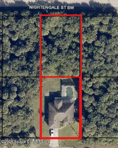 831 Owl Street SW Palm Bay FL 32908