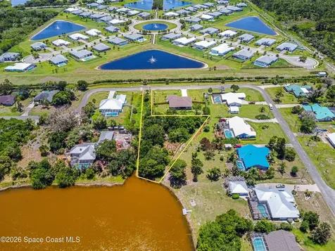 759 S Fischer Circle Sebastian FL 32958