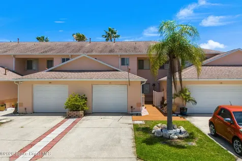 111 Plover Lane Rockledge FL 32955
