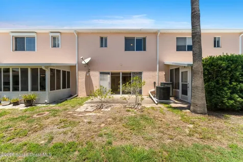 111 Plover Lane Rockledge FL 32955