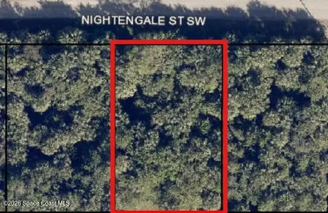830 Nightengale Street SW Palm Bay FL 32908