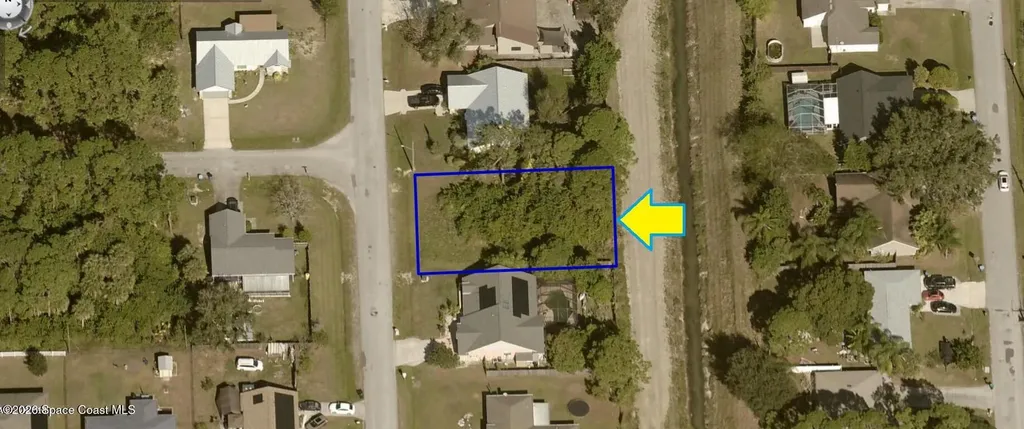 1385 Dallam Avenue NW Palm Bay FL 32907