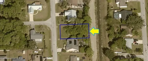 1385 Dallam Avenue NW Palm Bay FL 32907