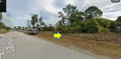 1385 Dallam Avenue NW Palm Bay FL 32907