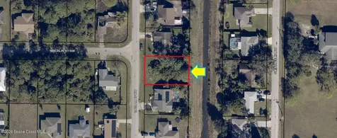1385 Dallam Avenue NW Palm Bay FL 32907
