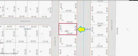 1385 Dallam Avenue NW Palm Bay FL 32907