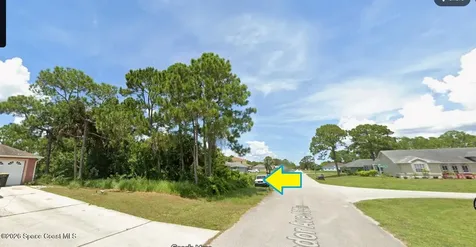 1354 Amador Avenue NW Palm Bay FL 32907