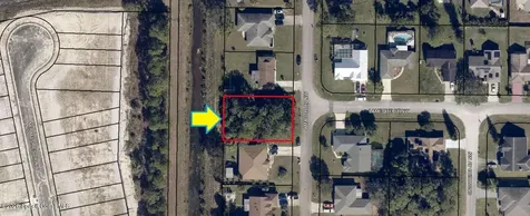 1354 Amador Avenue NW Palm Bay FL 32907