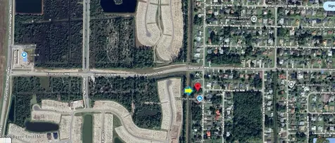 1354 Amador Avenue NW Palm Bay FL 32907
