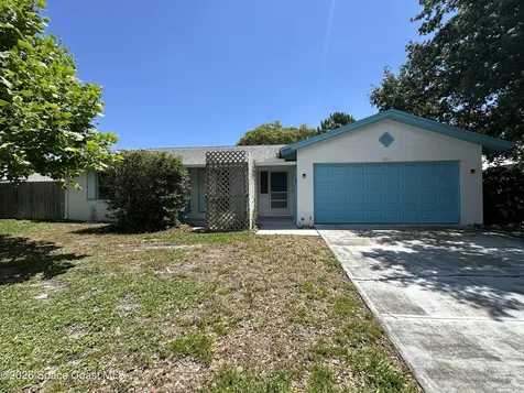 3535 Nicklaus Drive Titusville FL 32780