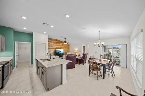 3709 Grappler Circle SE Palm Bay FL 32909