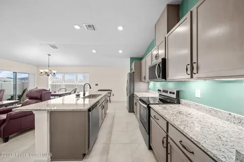 3709 Grappler Circle SE Palm Bay FL 32909