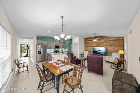 3709 Grappler Circle SE Palm Bay FL 32909