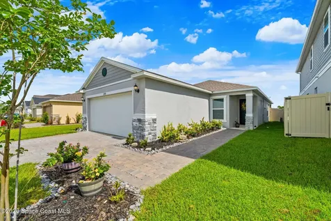 3709 Grappler Circle SE Palm Bay FL 32909