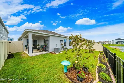 3709 Grappler Circle SE Palm Bay FL 32909